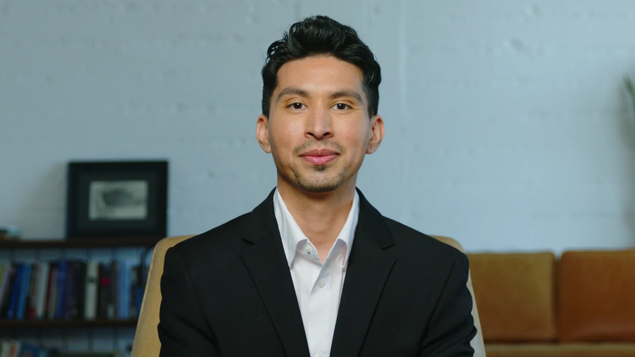 Marco - AI Sales Rep